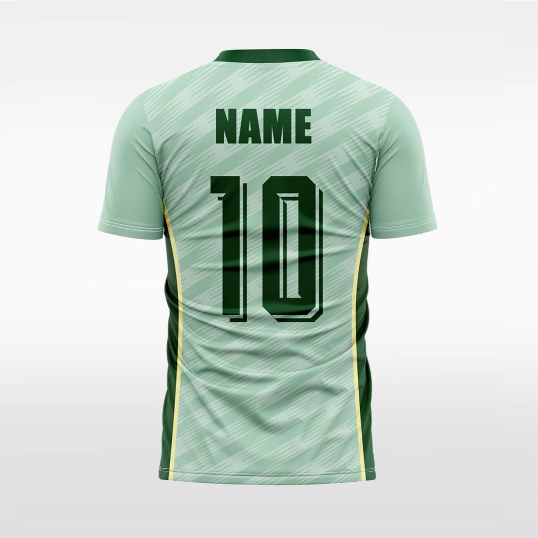 XTeamwear Regular twist - Custom Design Soccer Jersey for Men Sublimation