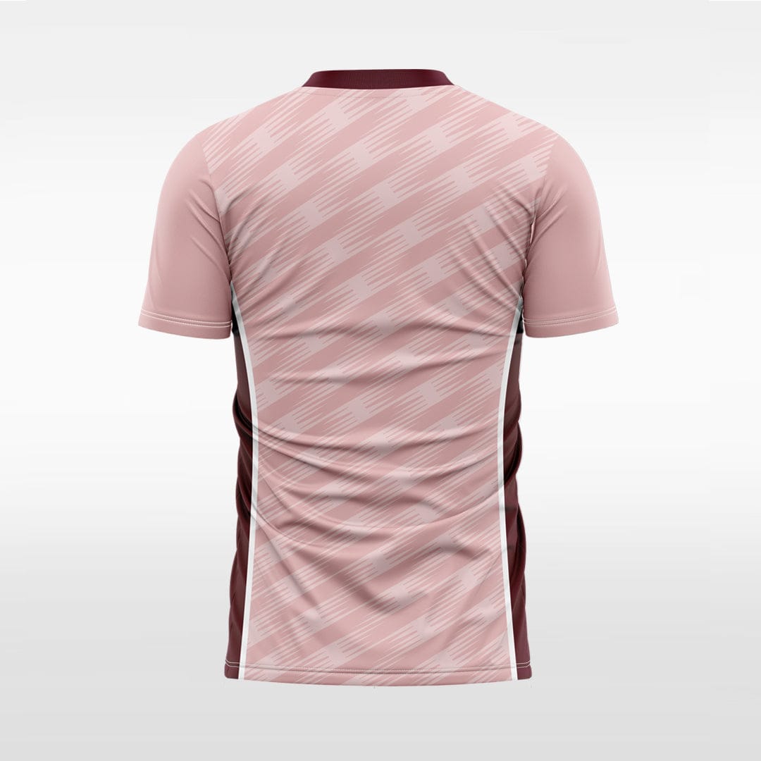 XTeamwear Regular twist - Custom Design Soccer Jersey for Men Sublimation