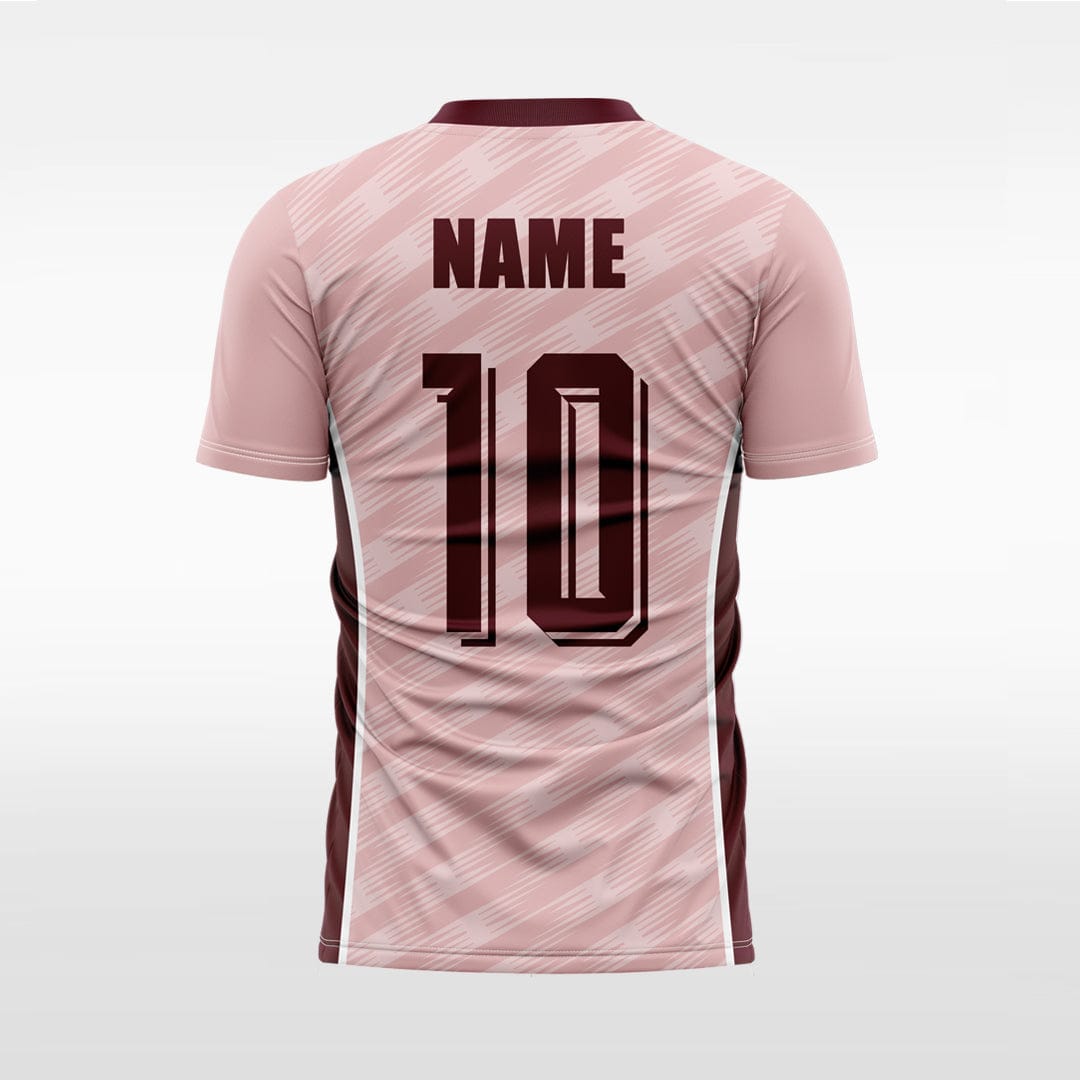 XTeamwear Regular twist - Custom Design Soccer Jersey for Men Sublimation