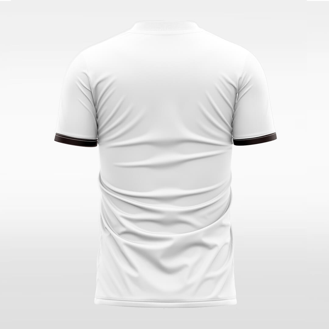 XTeamwear Soccer Jersey Affirmative - Custom Soccer Jersey for Men Sublimation