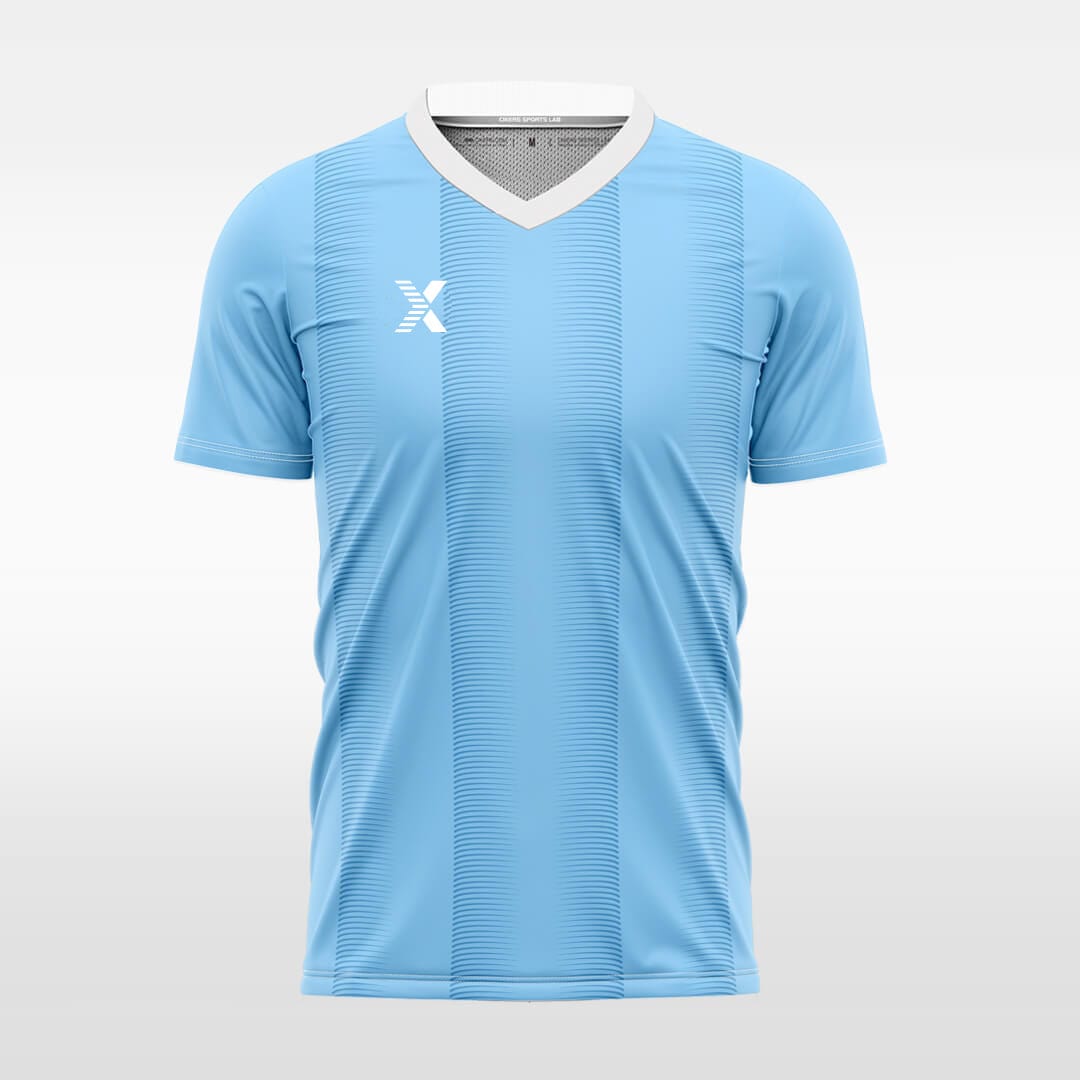 XTeamwear Soccer Jersey Ambition - Custom Soccer Jersey for Men Sublimation