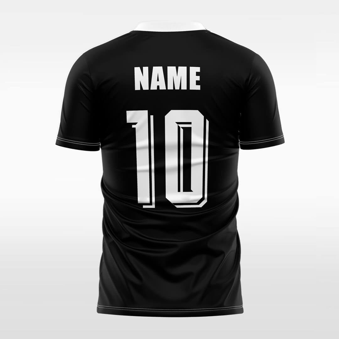XTeamwear Soccer Jersey Ambition - Custom Soccer Jersey for Men Sublimation