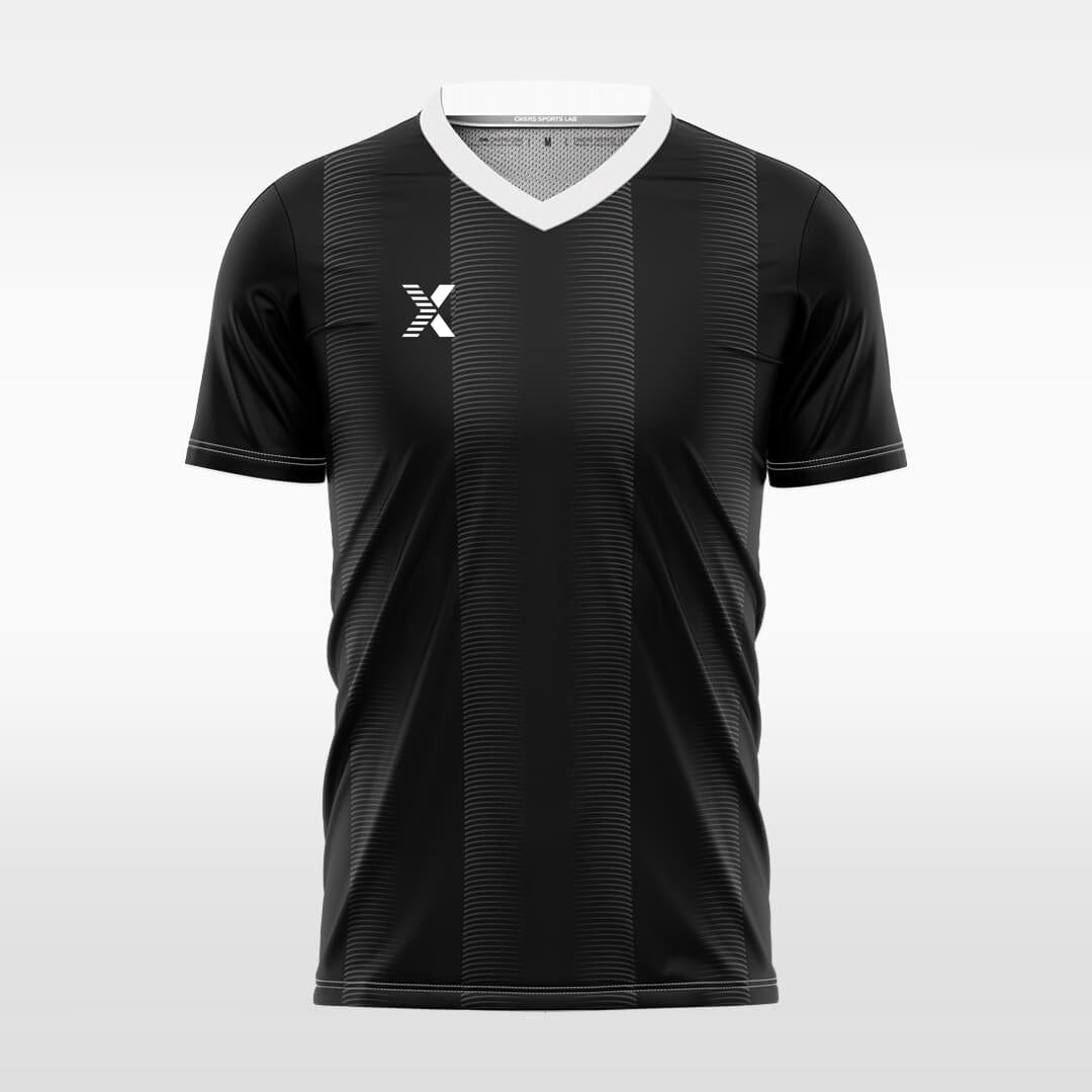 XTeamwear Soccer Jersey Ambition - Custom Soccer Jersey for Men Sublimation