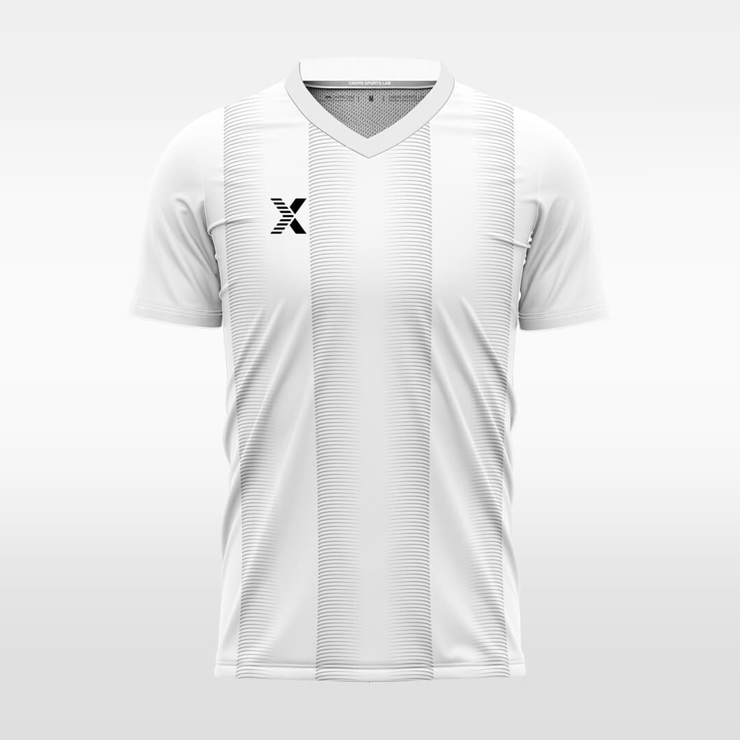 XTeamwear Soccer Jersey Ambition - Custom Soccer Jersey for Men Sublimation