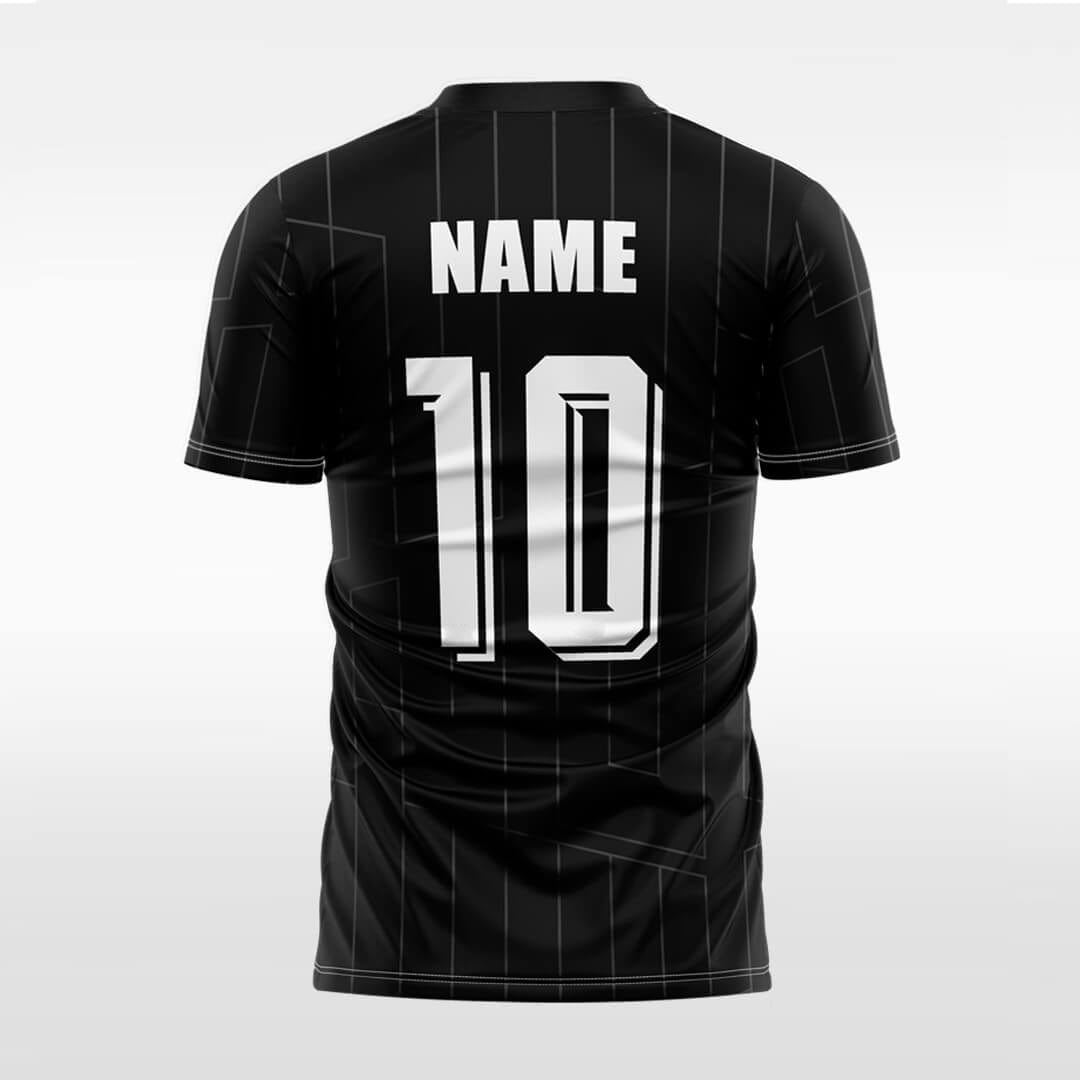XTeamwear Soccer Jersey Appease - Custom Soccer Jersey for Men Sublimation