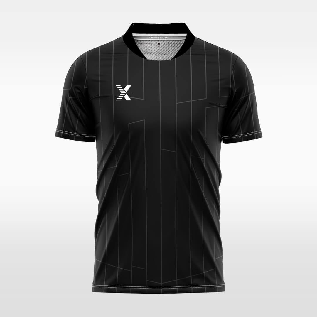 XTeamwear Soccer Jersey Appease - Custom Soccer Jersey for Men Sublimation