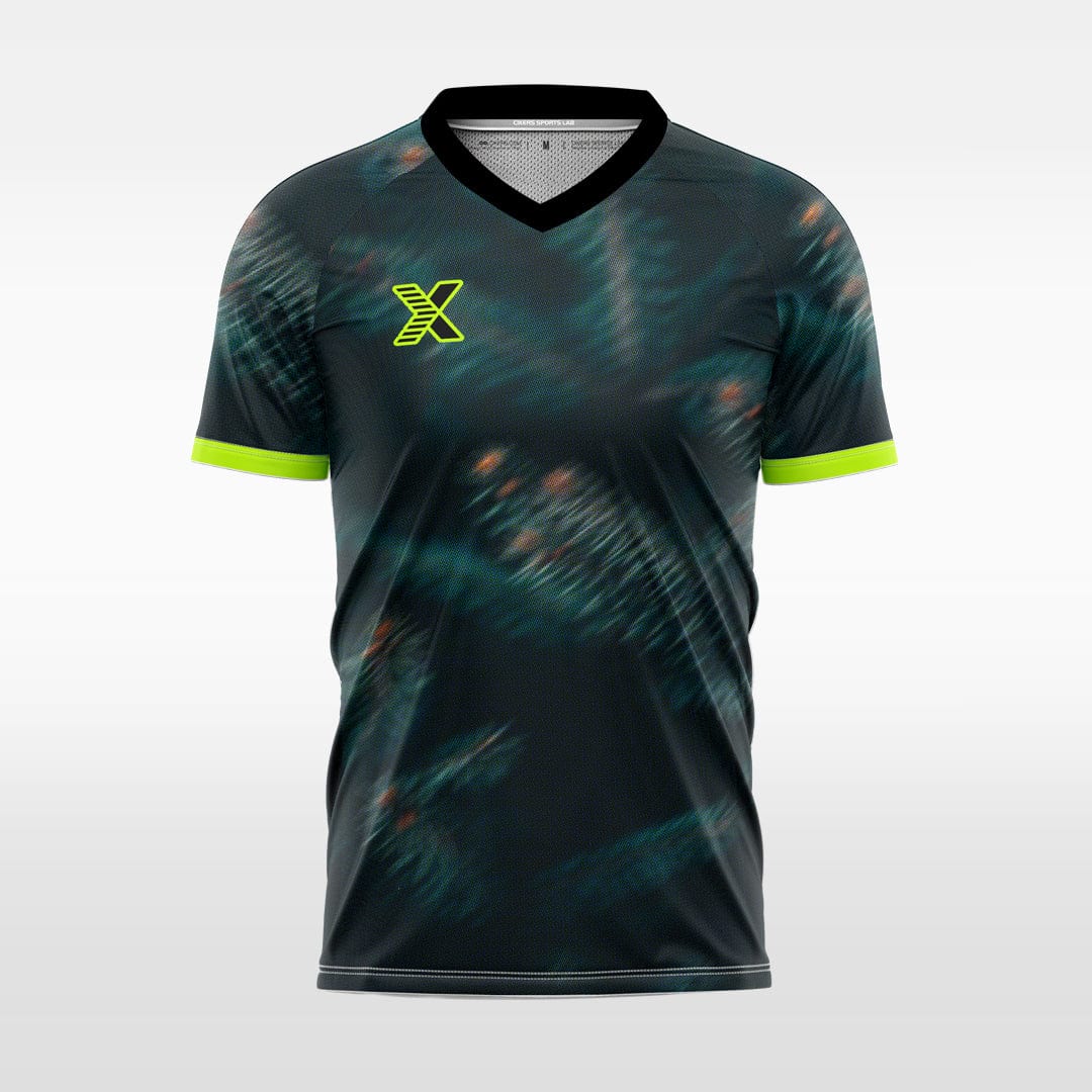 XTeamwear Soccer Jersey Bauble- Custom Soccer Jersey for Men Sublimation　