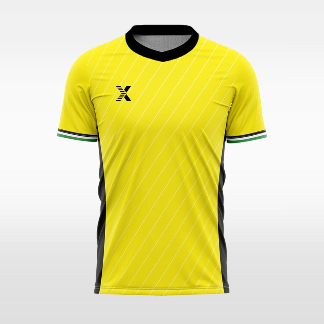 XTeamwear Soccer Jersey Boost- Custom Soccer Jersey for Men Sublimation