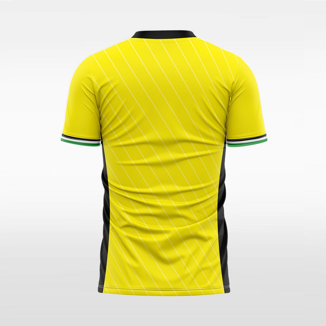 XTeamwear Soccer Jersey Boost- Custom Soccer Jersey for Men Sublimation