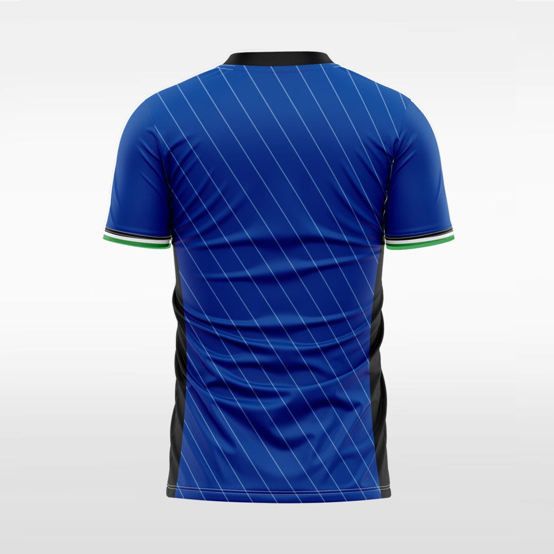 XTeamwear Soccer Jersey Boost- Custom Soccer Jersey for Men Sublimation