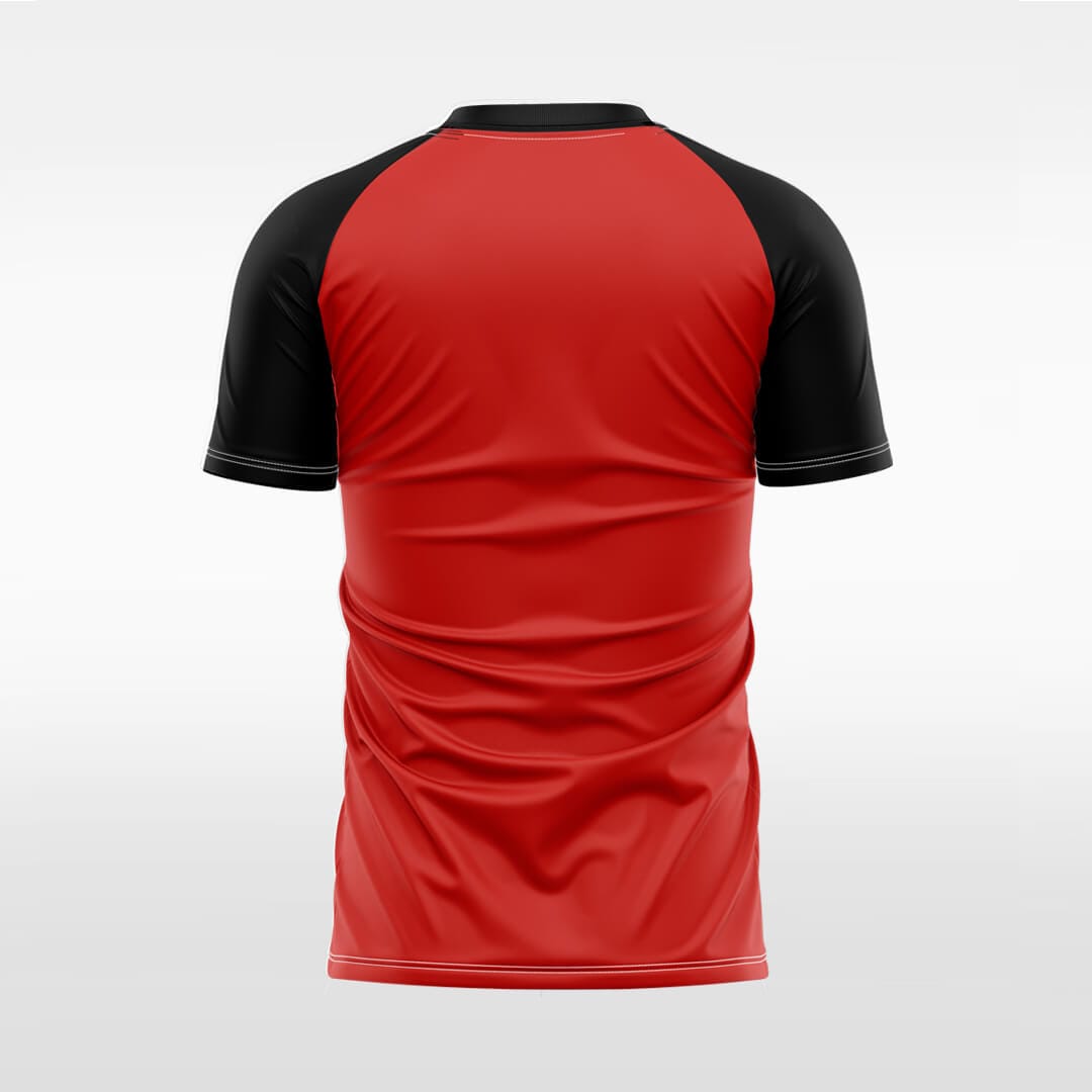 XTeamwear Soccer Jersey Bud- Custom Soccer Jersey for Men Sublimation