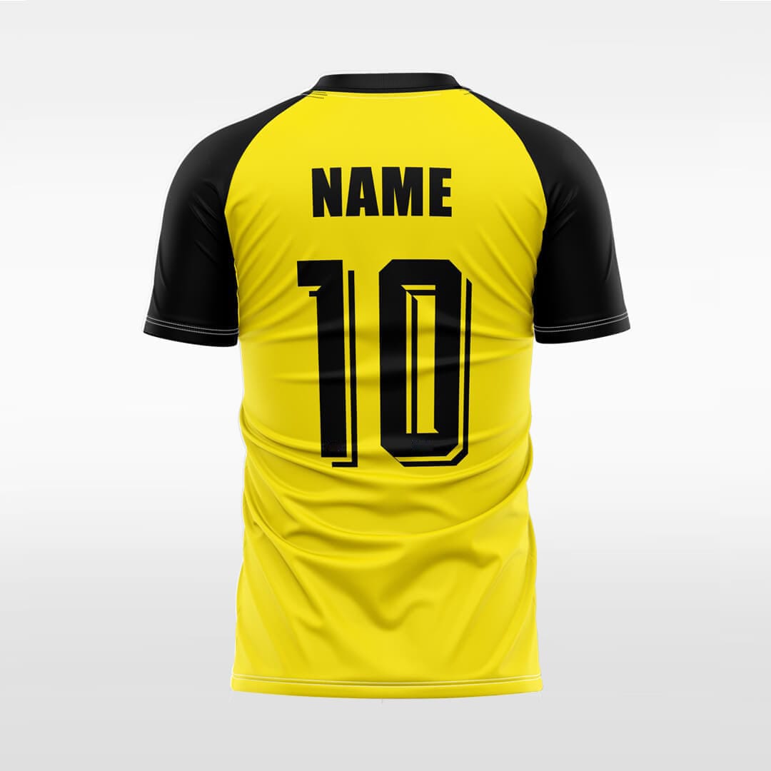 XTeamwear Soccer Jersey Bud- Custom Soccer Jersey for Men Sublimation