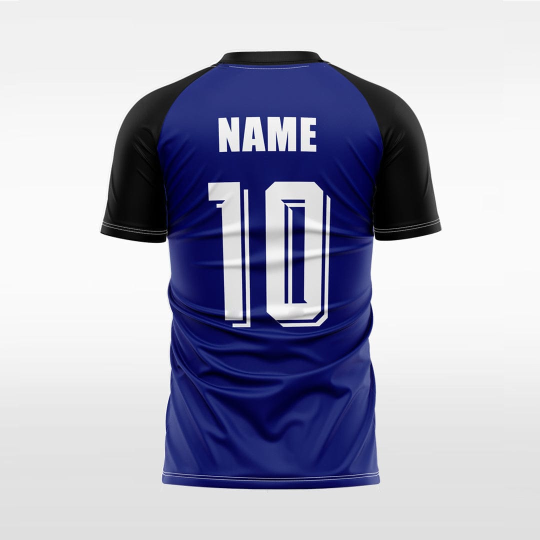 XTeamwear Soccer Jersey Bud- Custom Soccer Jersey for Men Sublimation