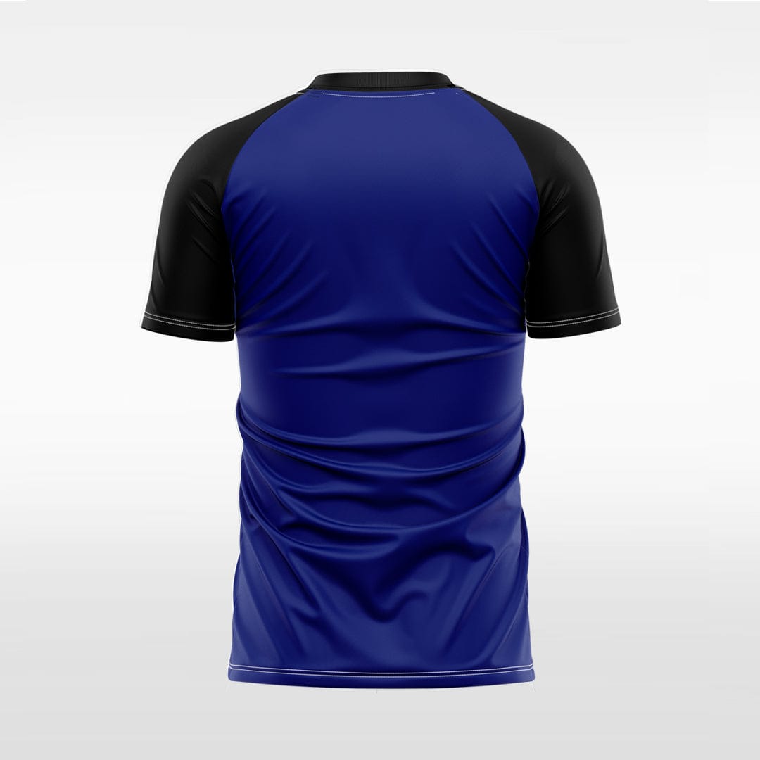 XTeamwear Soccer Jersey Bud- Custom Soccer Jersey for Men Sublimation