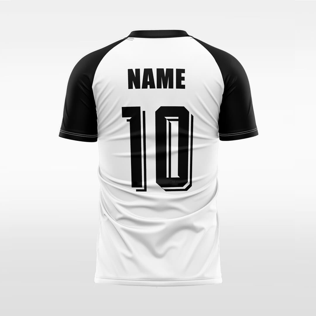 XTeamwear Soccer Jersey Bud- Custom Soccer Jersey for Men Sublimation