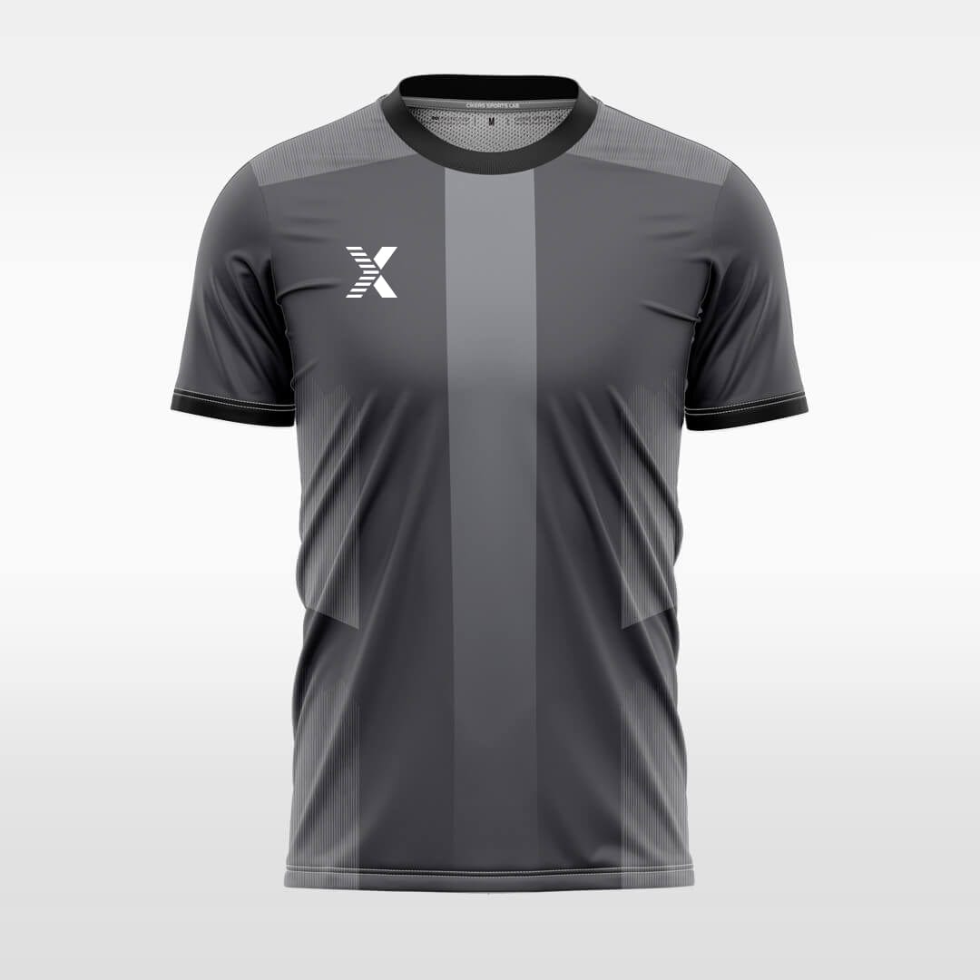 XTeamwear Soccer Jersey Canal- Custom Soccer Jersey for Men Sublimation