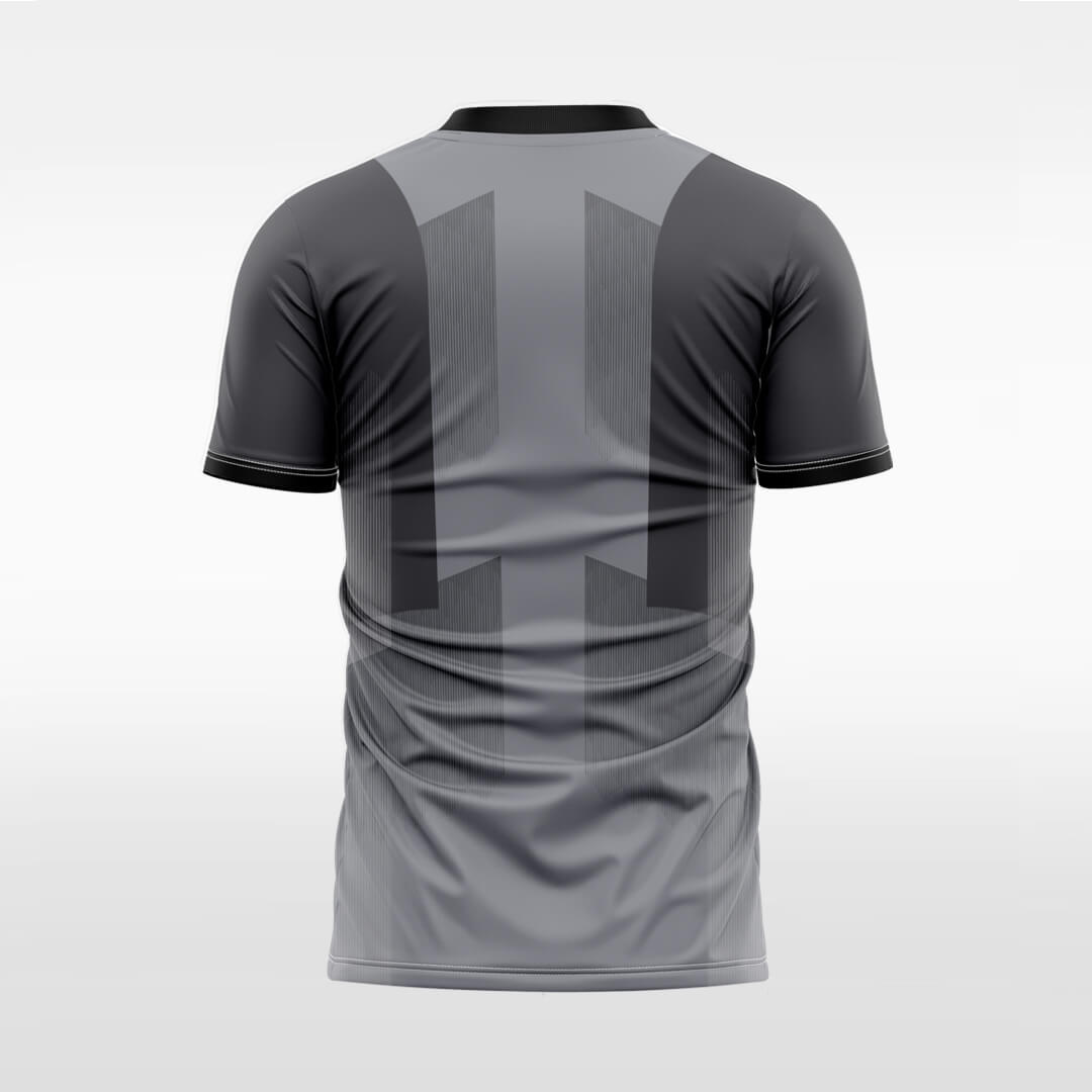 XTeamwear Soccer Jersey Canal- Custom Soccer Jersey for Men Sublimation