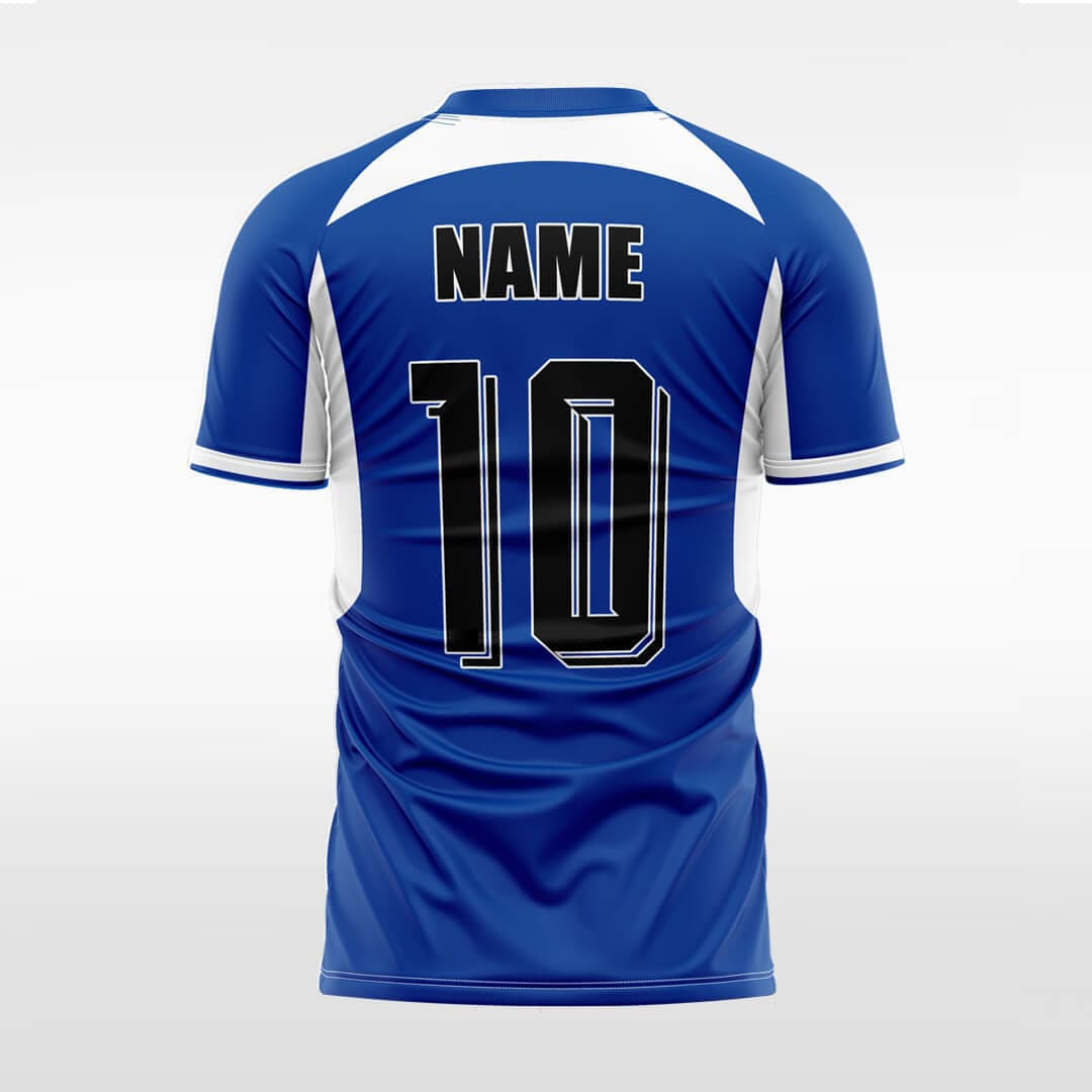 XTeamwear Soccer Jersey Cohesion- Custom Soccer Jersey for Men Sublimation