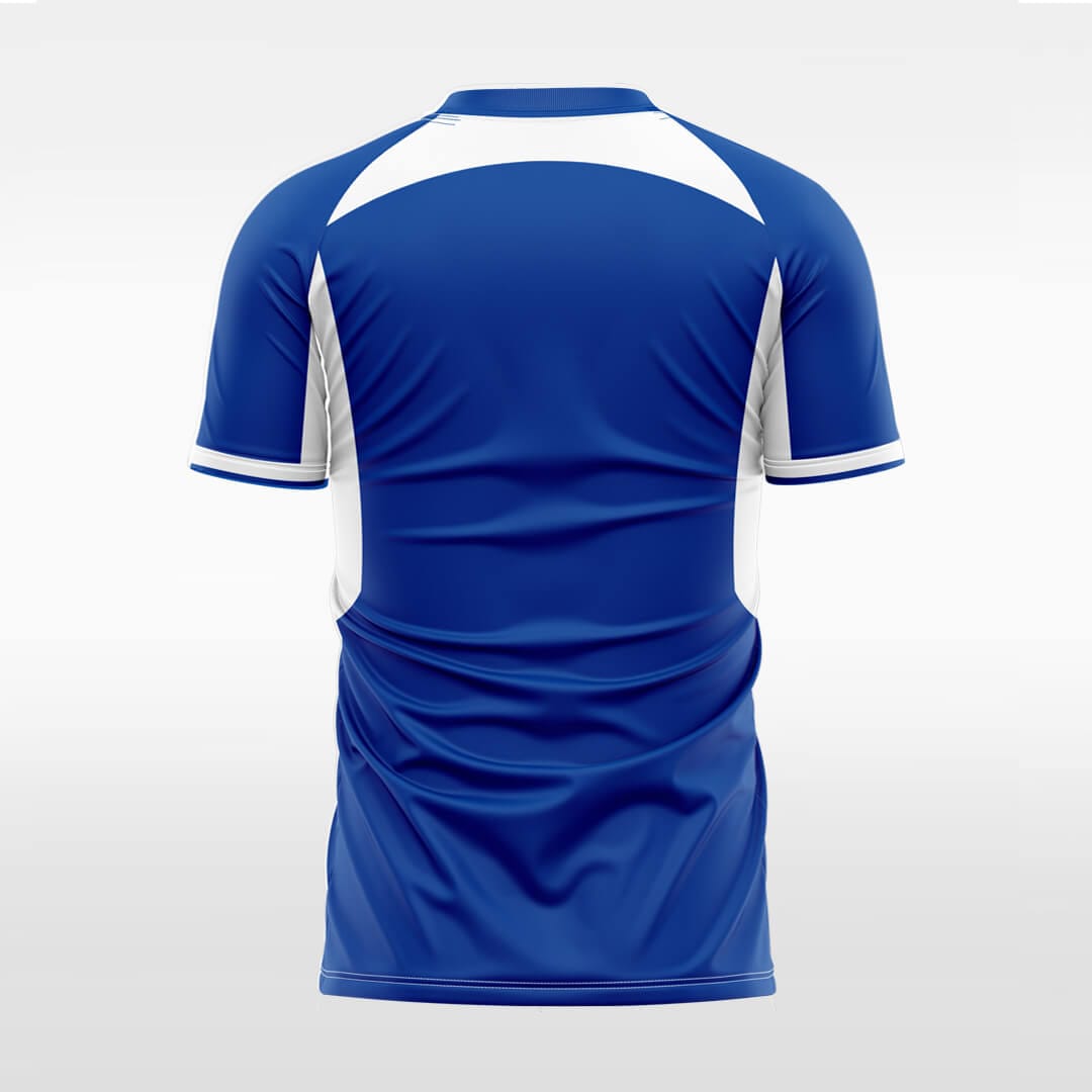 XTeamwear Soccer Jersey Cohesion- Custom Soccer Jersey for Men Sublimation