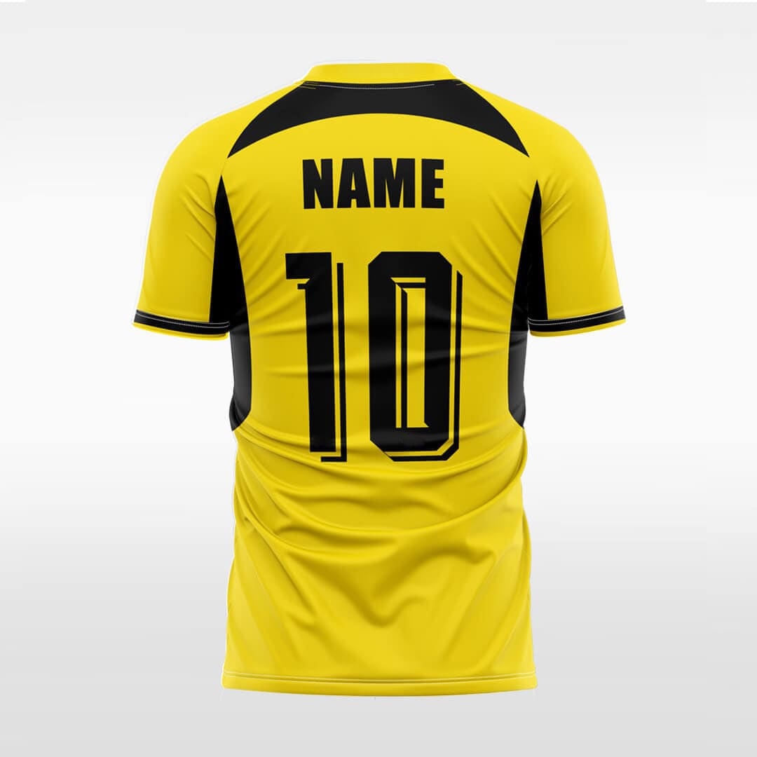 XTeamwear Soccer Jersey Cohesion- Custom Soccer Jersey for Men Sublimation