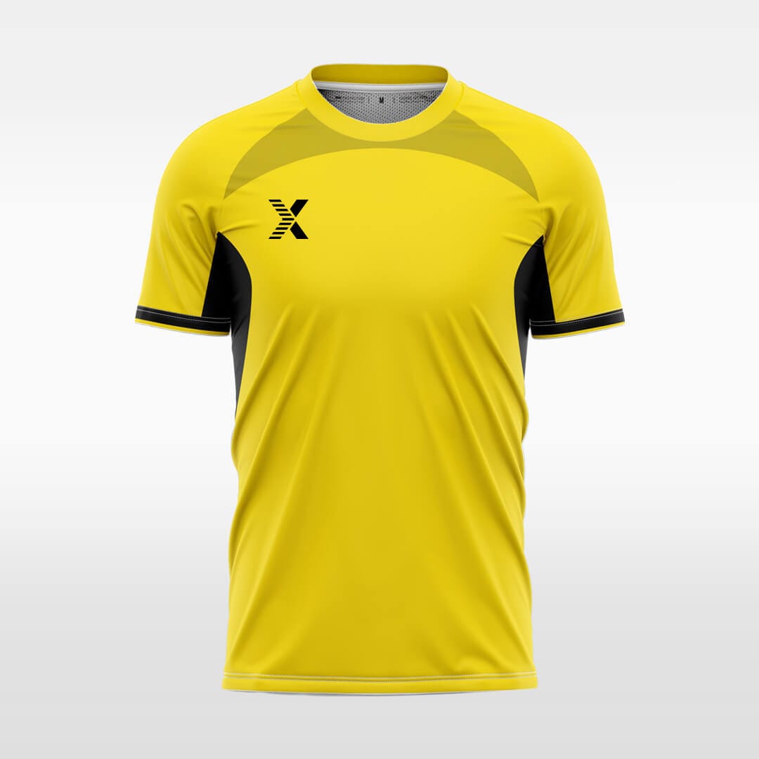 XTeamwear Soccer Jersey Cohesion- Custom Soccer Jersey for Men Sublimation