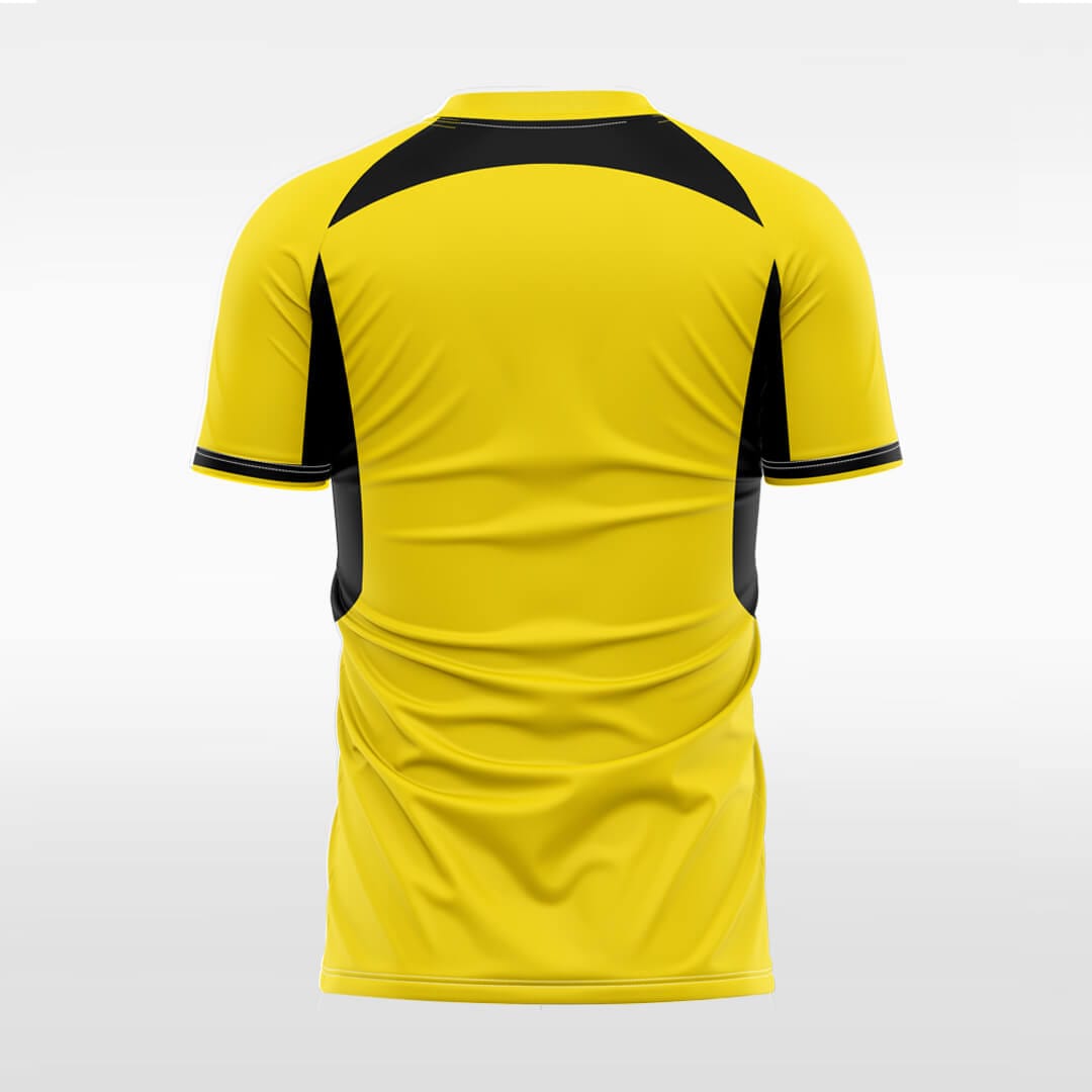 XTeamwear Soccer Jersey Cohesion- Custom Soccer Jersey for Men Sublimation