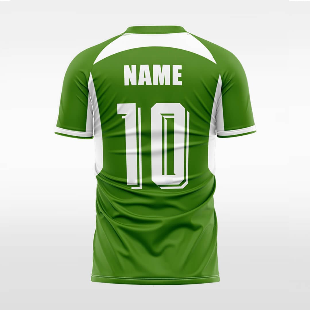 XTeamwear Soccer Jersey Cohesion- Custom Soccer Jersey for Men Sublimation