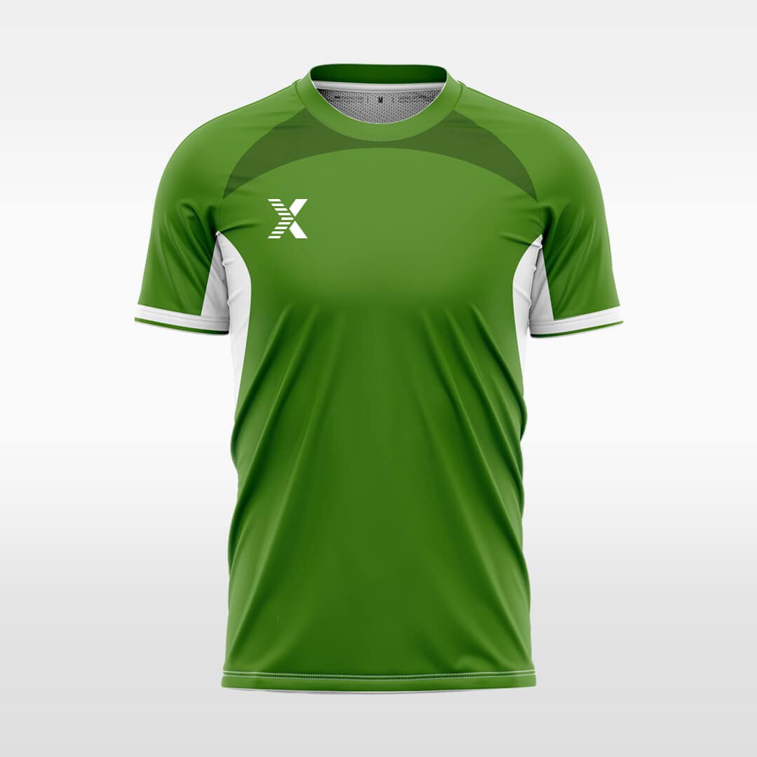 XTeamwear Soccer Jersey Cohesion- Custom Soccer Jersey for Men Sublimation