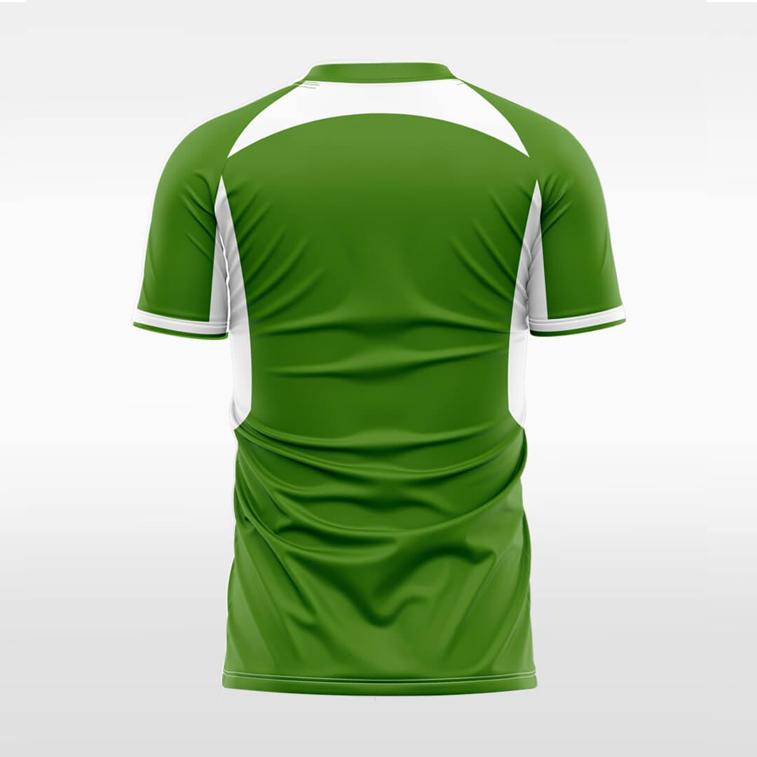 XTeamwear Soccer Jersey Cohesion- Custom Soccer Jersey for Men Sublimation