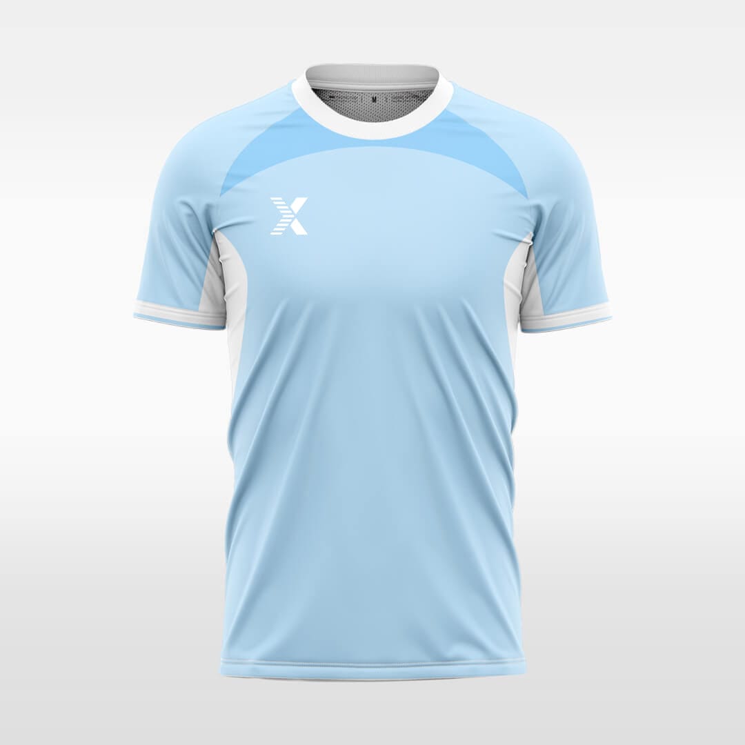 XTeamwear Soccer Jersey Cohesion- Custom Soccer Jersey for Men Sublimation