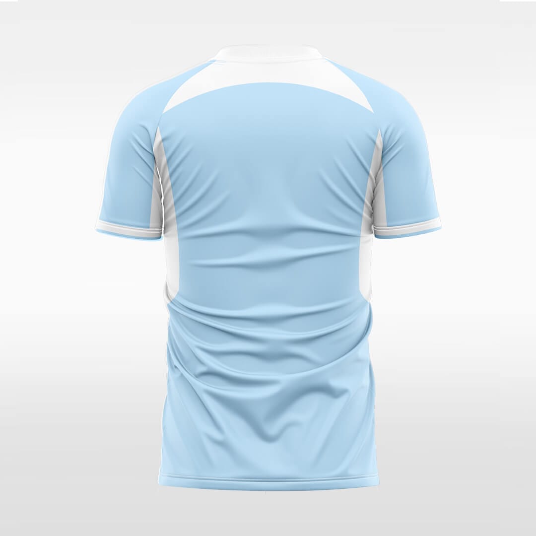 XTeamwear Soccer Jersey Cohesion- Custom Soccer Jersey for Men Sublimation