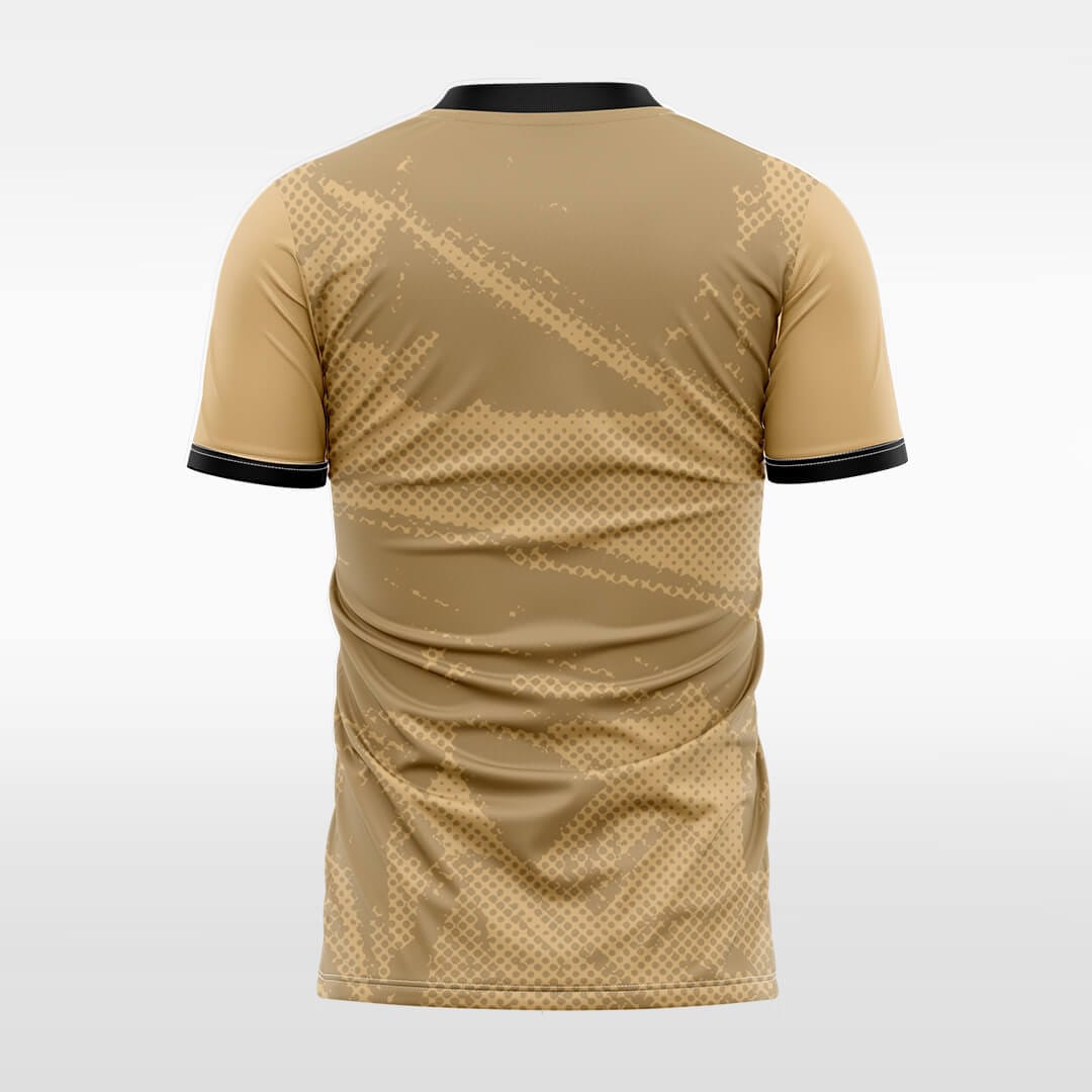 XTeamwear Soccer Jersey Concise - Custom Kids Soccer Jerseys Design