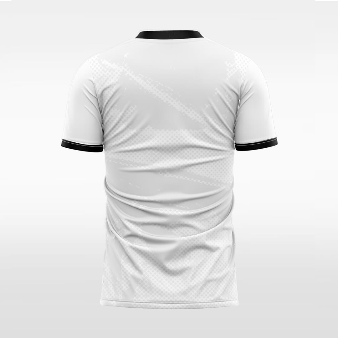 XTeamwear Soccer Jersey Concise- Custom Soccer Jersey for Men Sublimation