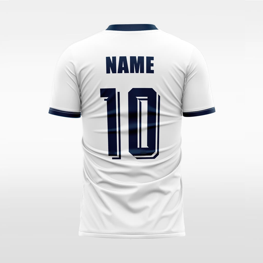 XTeamwear Soccer Jersey Depict- Custom Soccer Jersey for Men Sublimation