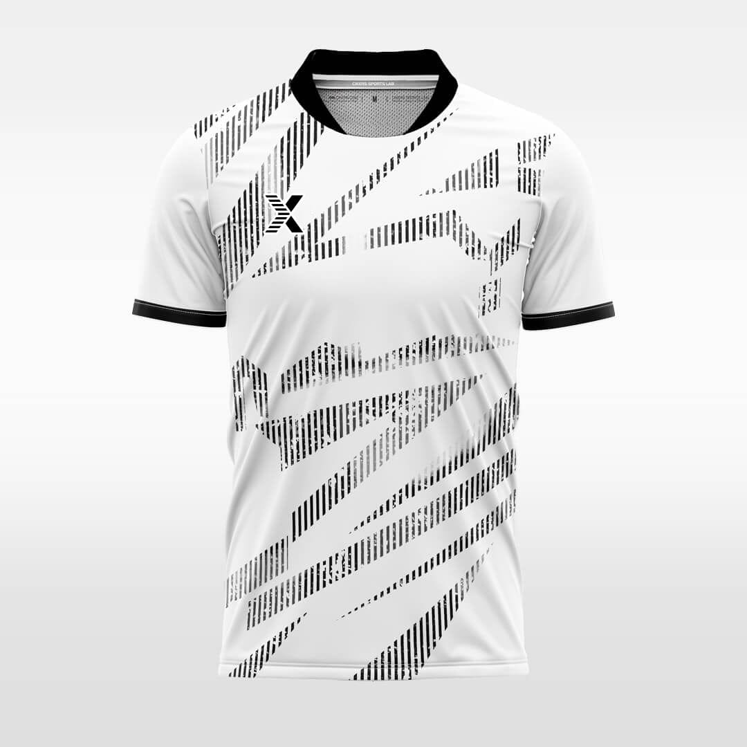 XTeamwear Soccer Jersey Depict- Custom Soccer Jersey for Men Sublimation