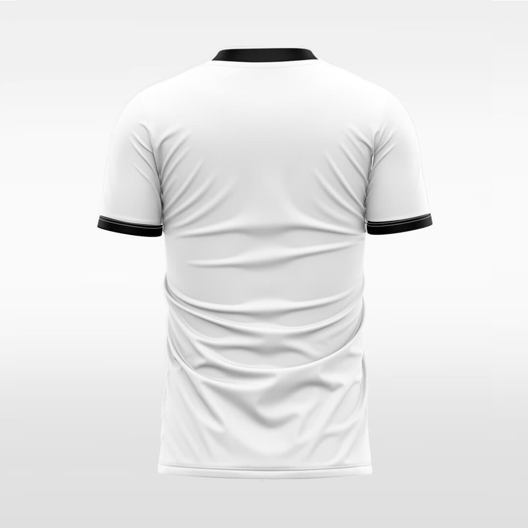 XTeamwear Soccer Jersey Depict- Custom Soccer Jersey for Men Sublimation