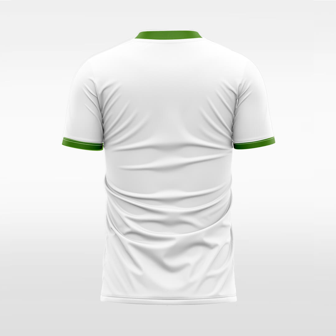 XTeamwear Soccer Jersey Depict- Custom Soccer Jersey for Men Sublimation