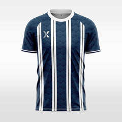 XTeamwear Soccer Jersey Duel- Custom Soccer Jersey for Men Sublimation