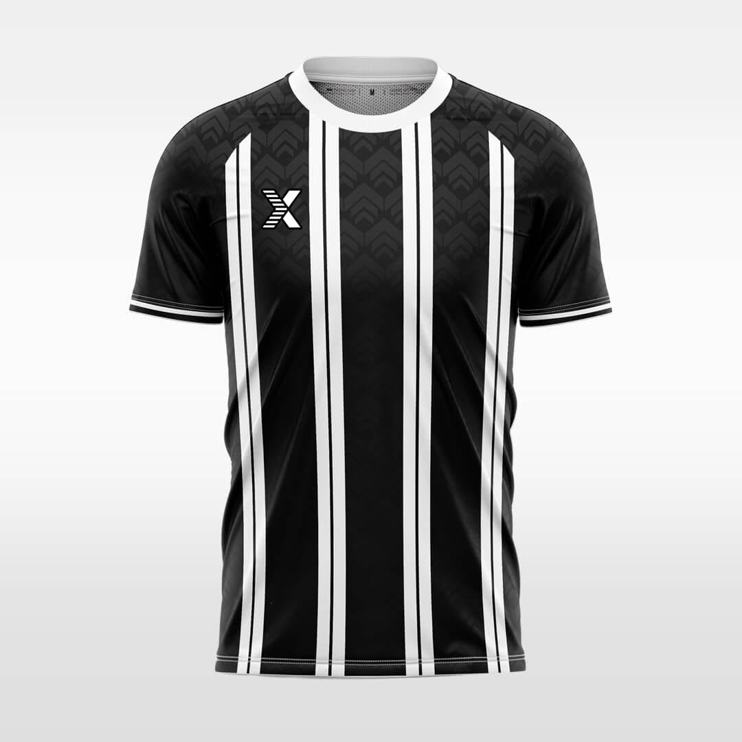 XTeamwear Soccer Jersey Duel- Custom Soccer Jersey for Men Sublimation