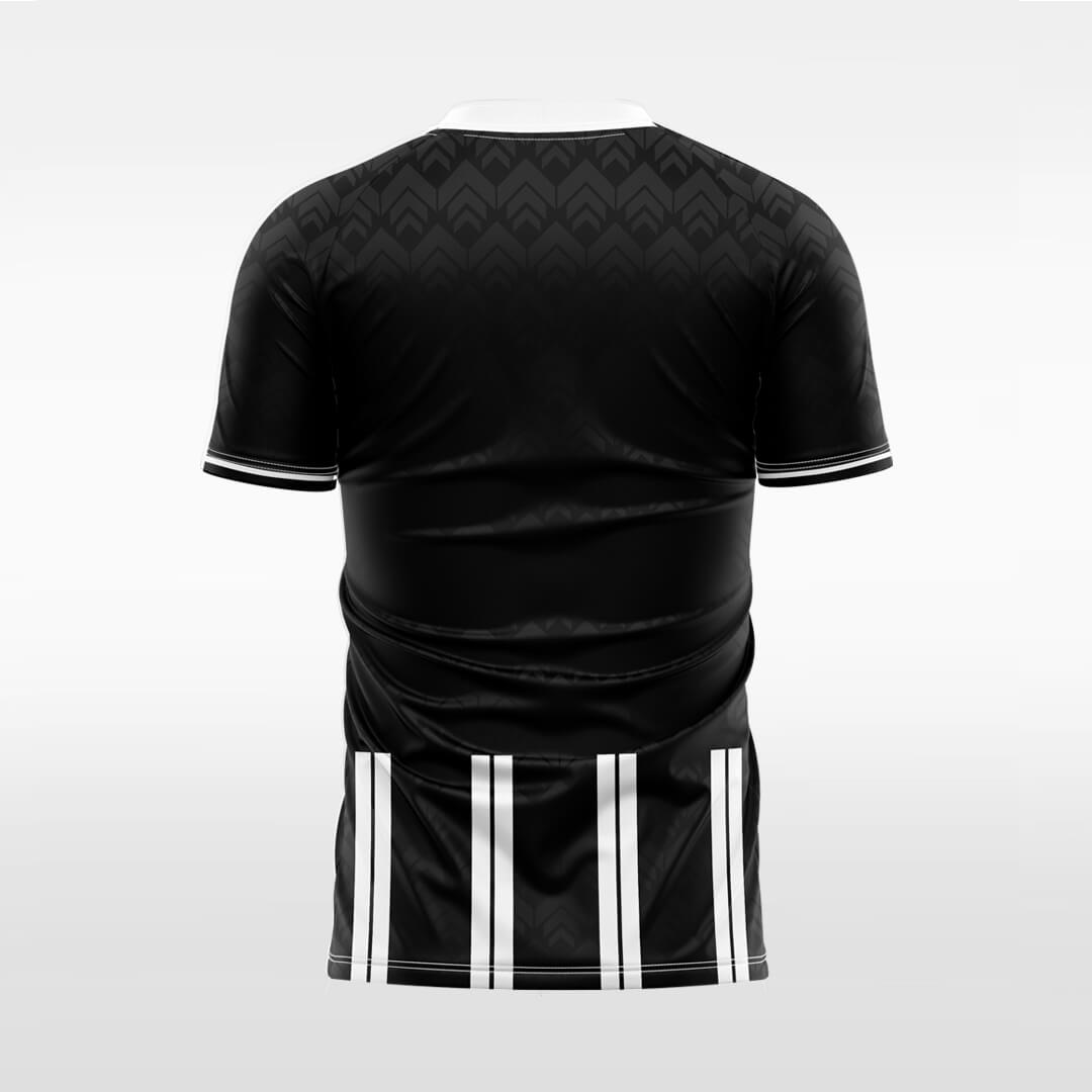 XTeamwear Soccer Jersey Duel- Custom Soccer Jersey for Men Sublimation