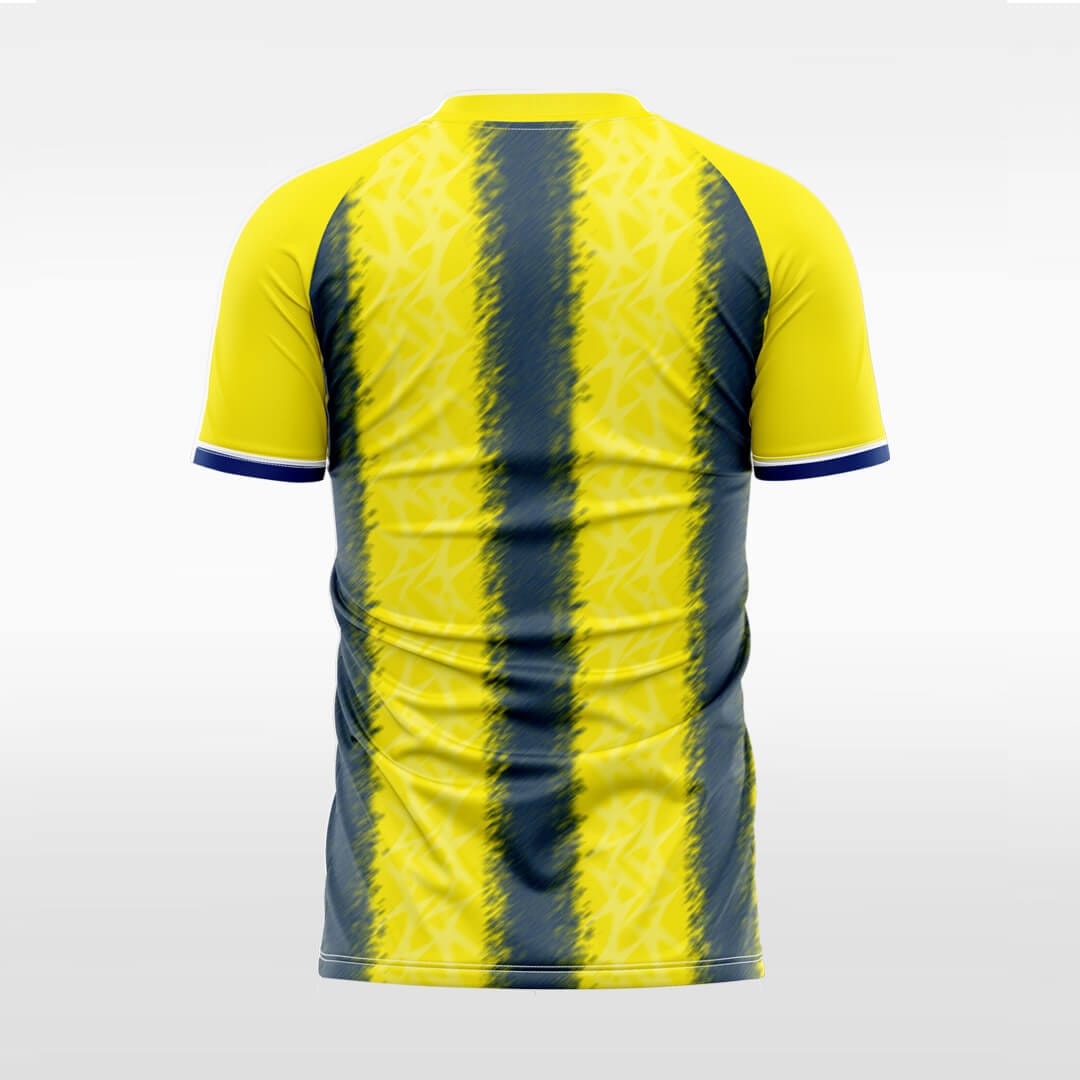 XTeamwear Soccer Jersey Earnest - Custom Soccer Jersey for Men Sublimation　