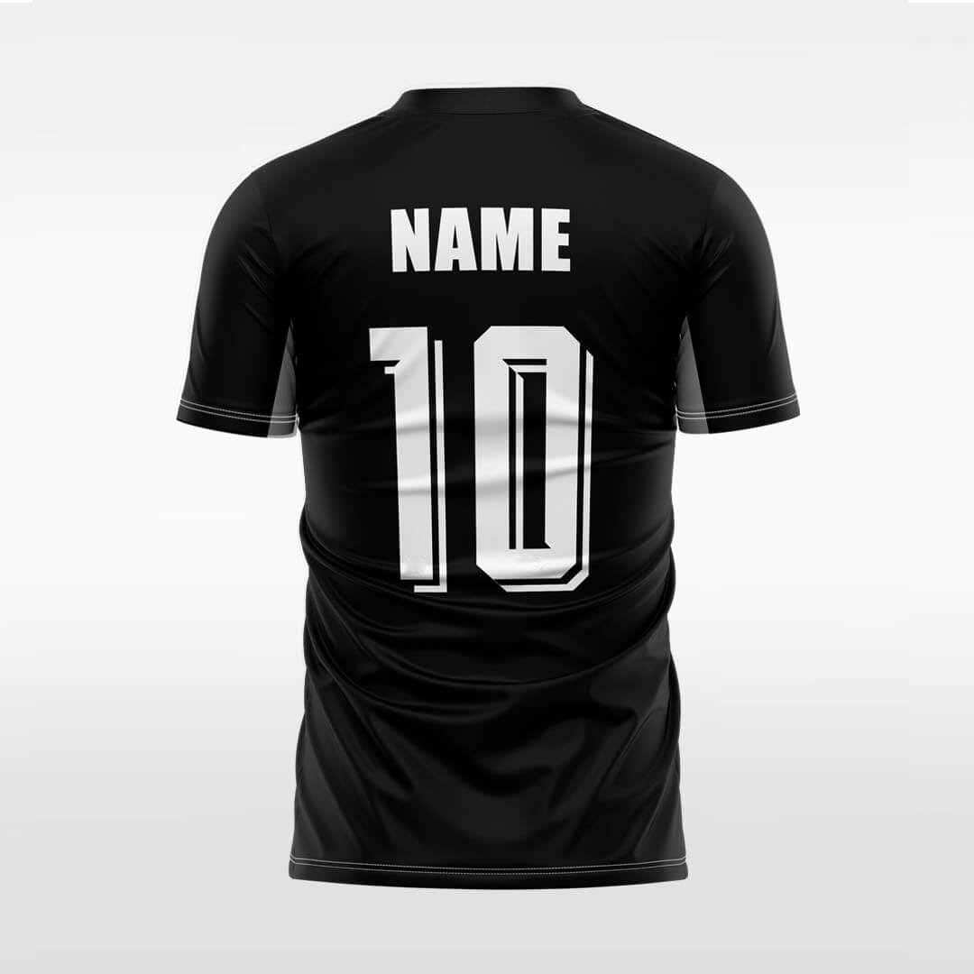 XTeamwear Soccer Jersey Engage- Custom Soccer Jersey for Men Sublimation