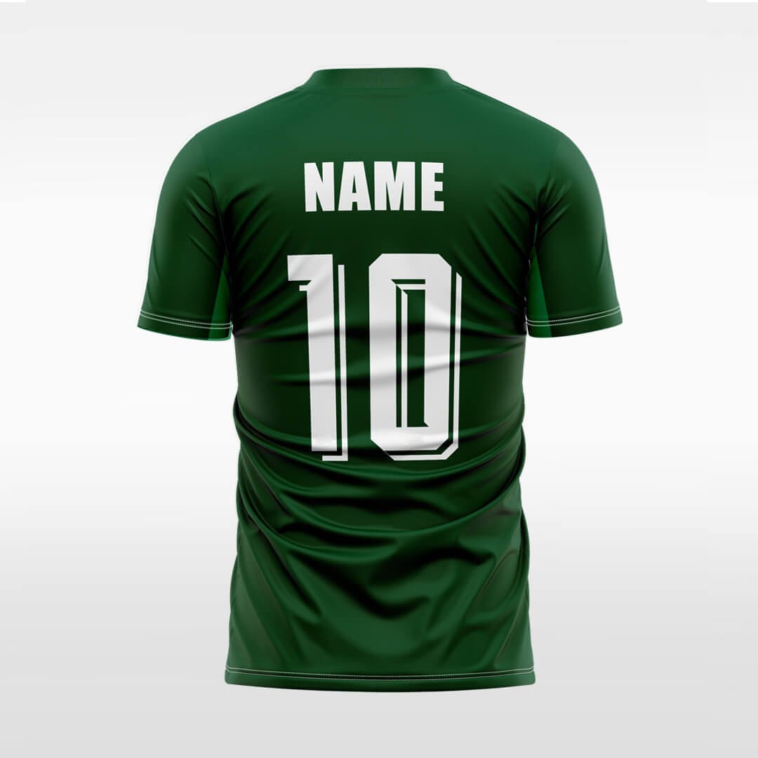 XTeamwear Soccer Jersey Engage- Custom Soccer Jersey for Men Sublimation