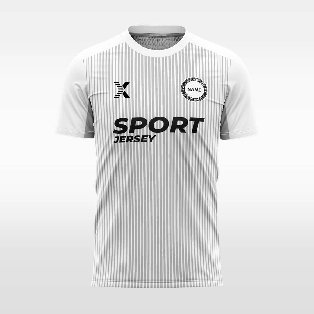 XTeamwear Soccer Jersey Engage- Custom Soccer Jersey for Men Sublimation