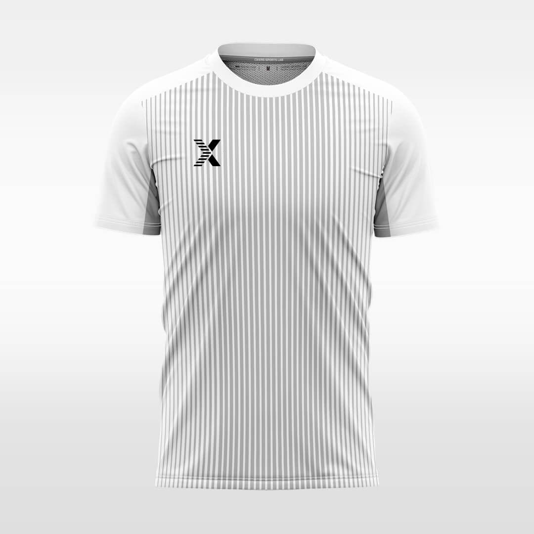 XTeamwear Soccer Jersey Engage- Custom Soccer Jersey for Men Sublimation