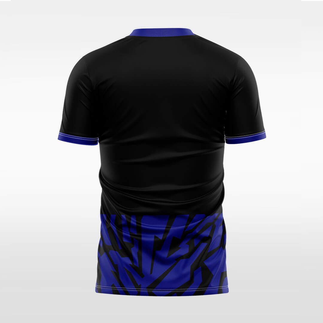 XTeamwear Soccer Jersey Exquisite- Custom Soccer Jersey for Men Sublimation