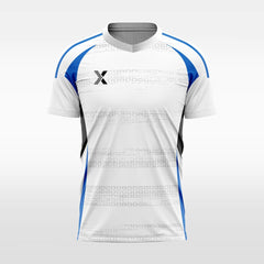 XTeamwear Soccer Jersey Gale - Custom Soccer Jersey for Men Sublimation