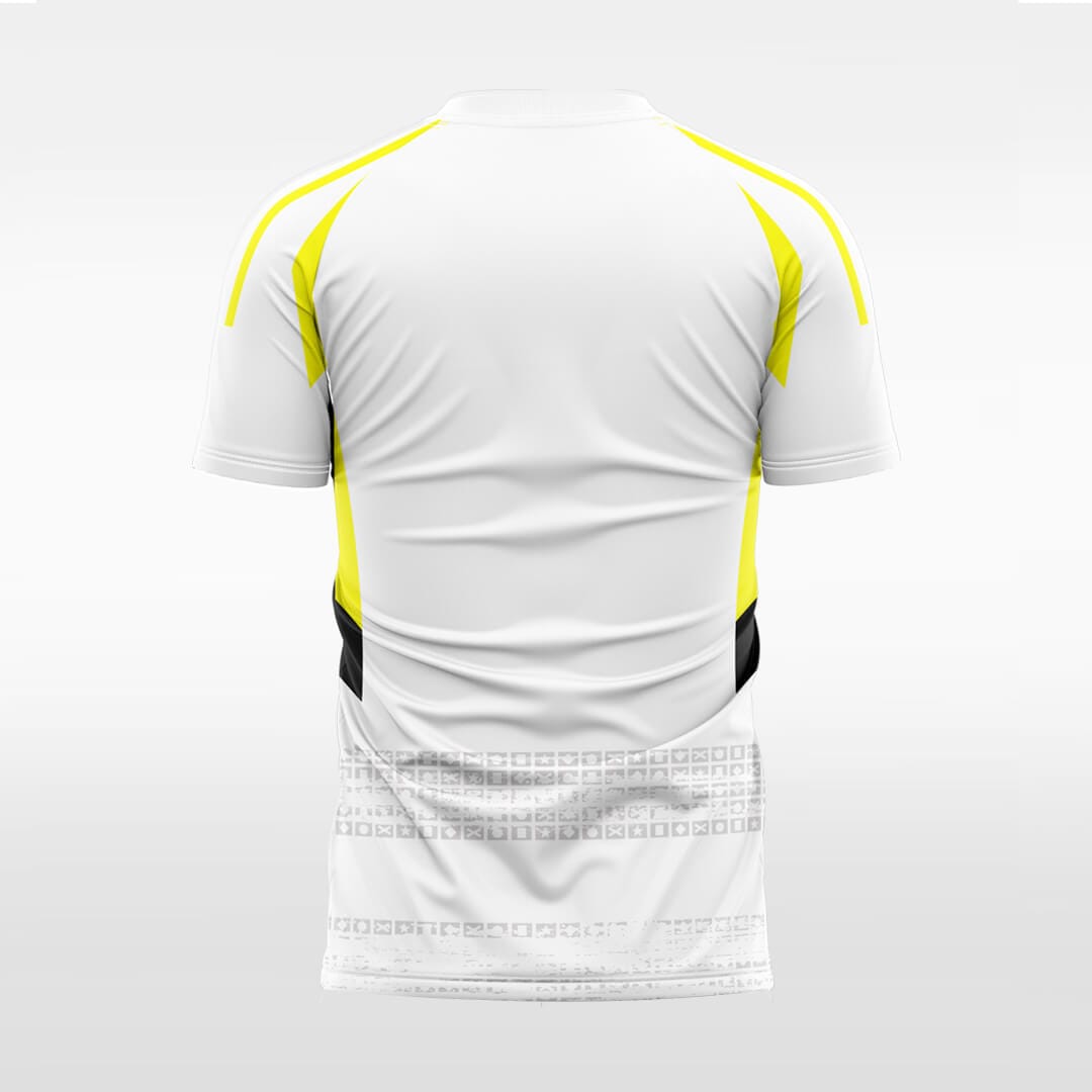 XTeamwear Soccer Jersey Gale - Custom Soccer Jersey for Men Sublimation