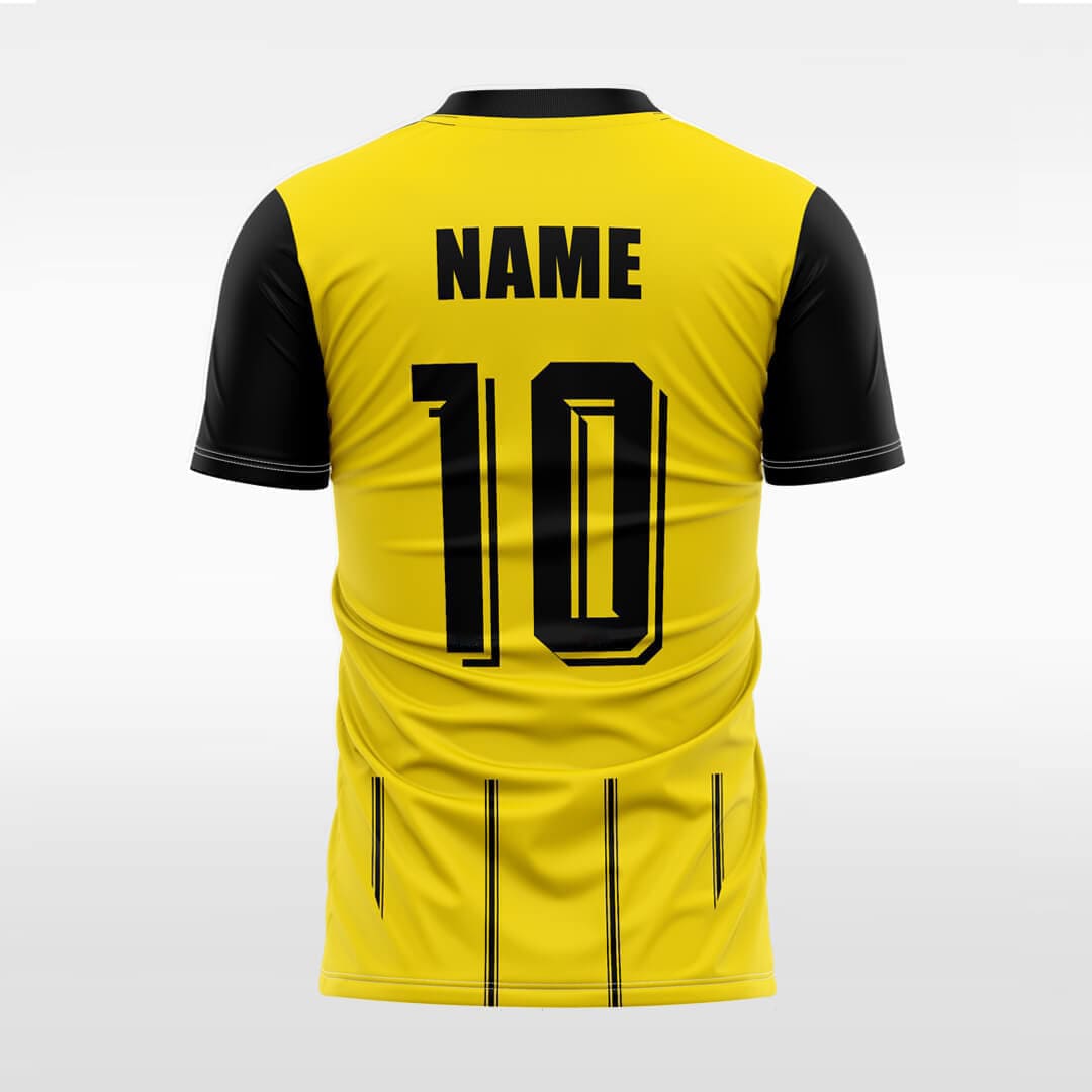 XTeamwear Soccer Jersey Harry - Custom Soccer Jersey for Men Sublimation
