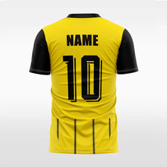 XTeamwear Soccer Jersey Harry - Custom Soccer Jersey for Men Sublimation